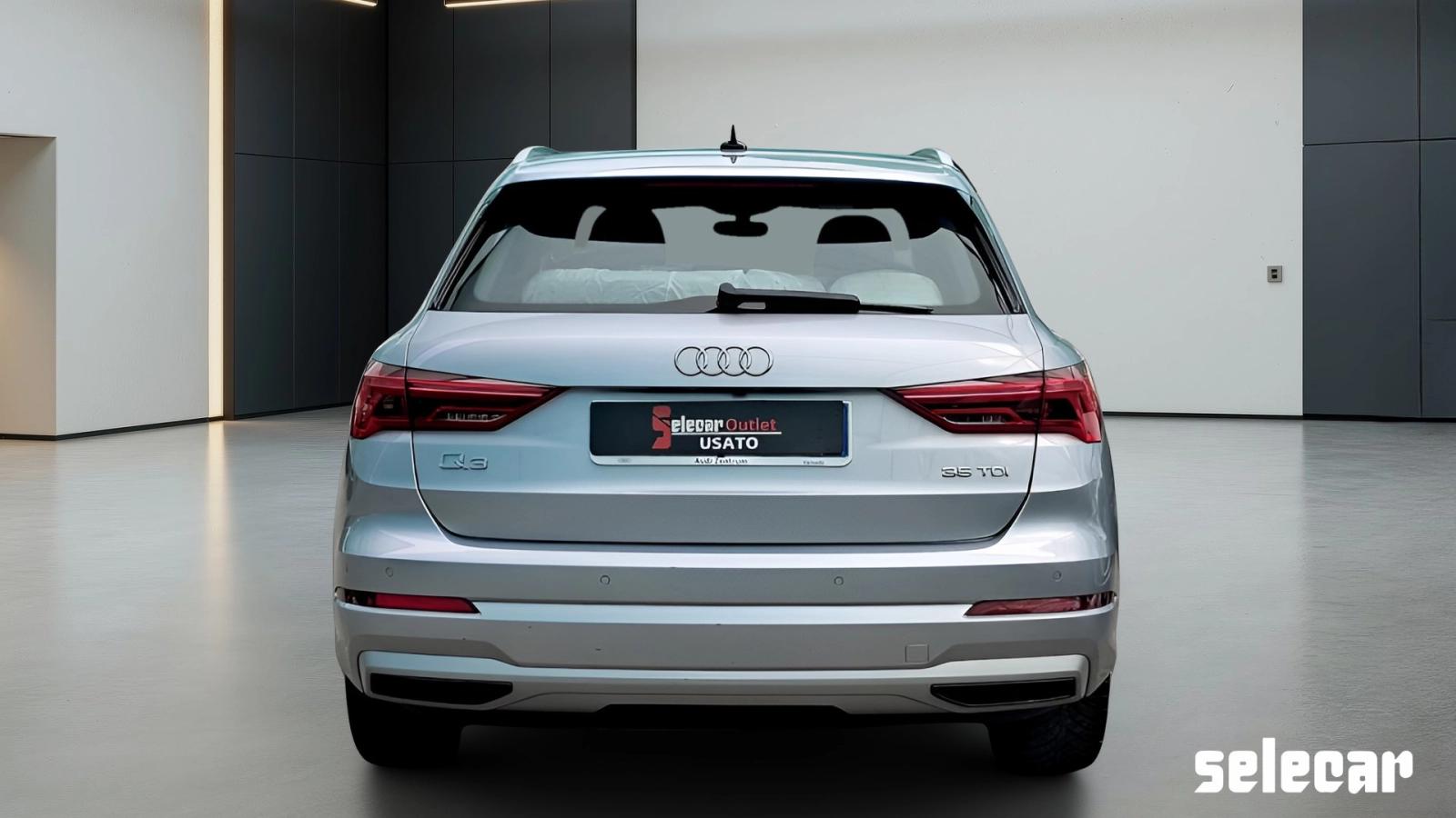 img-4 Audi Q3 Audi SE-U79385