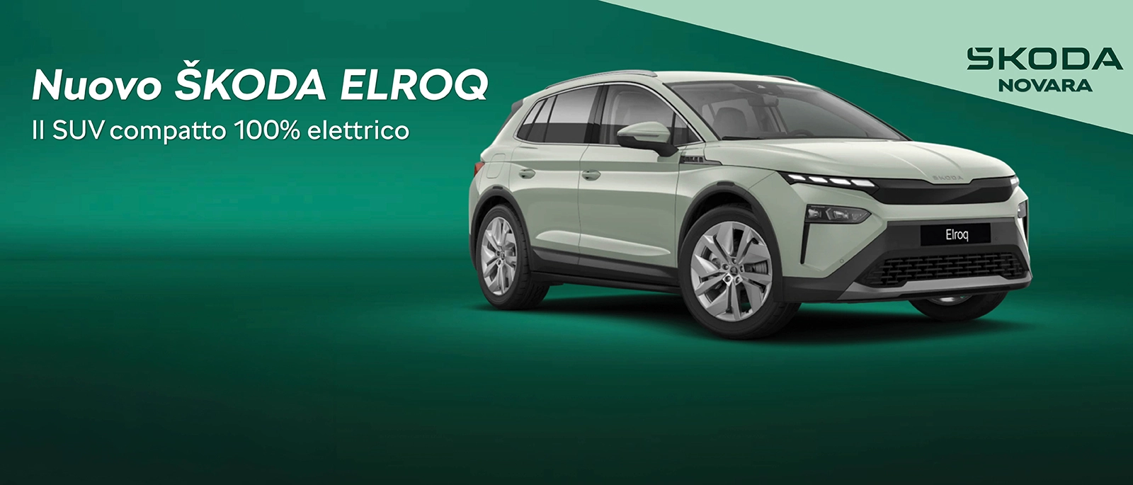 con ECOBONUS | 99€ al mese con Anticipo Zero!