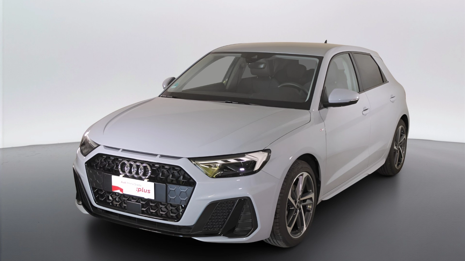 img-0 Audi A1 Sportback Audi AU-U78997