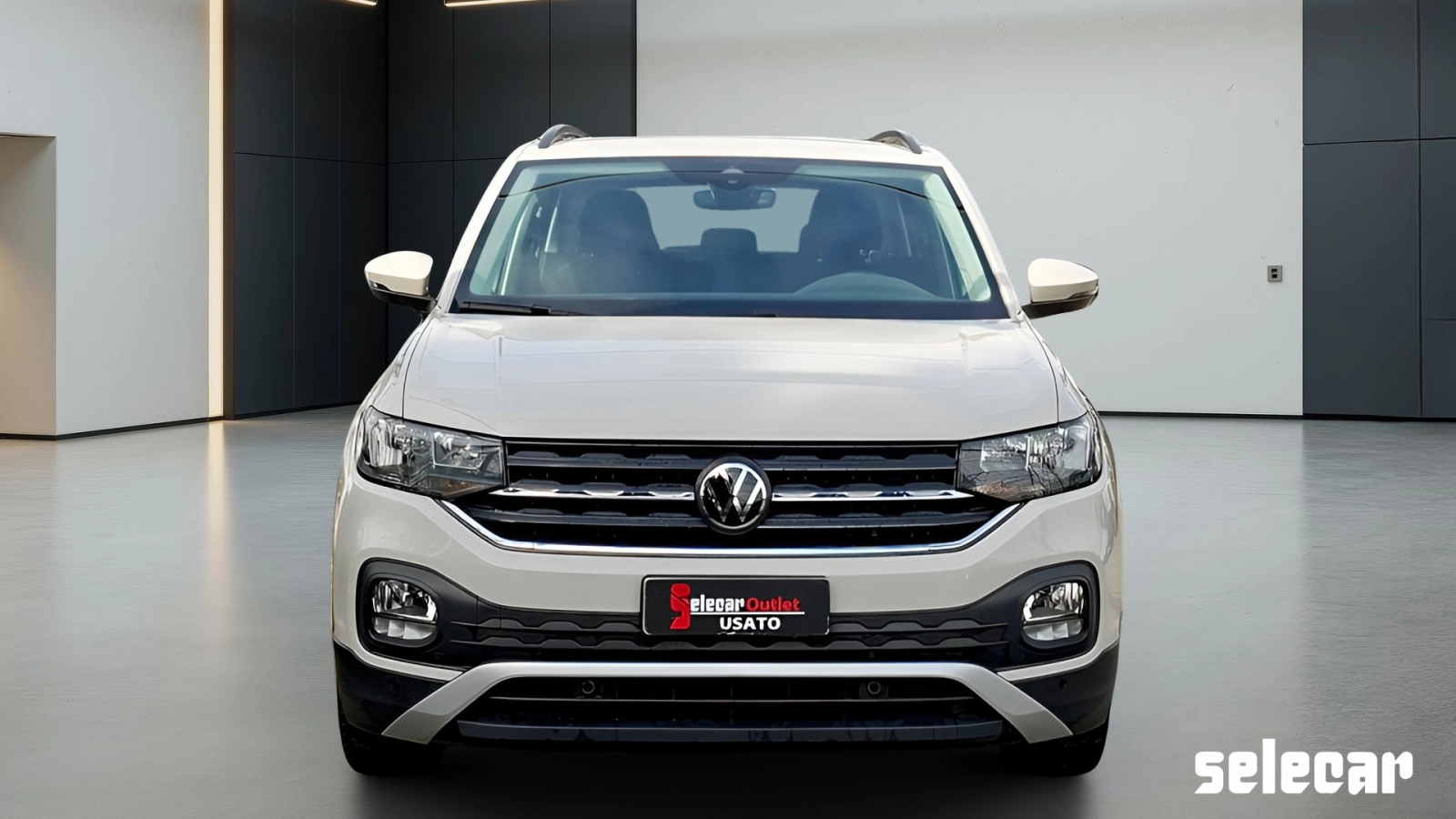 img-1 Volkswagen T-Cross Volkswagen SE-U78751