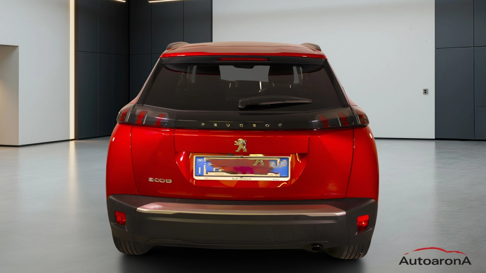 img-4 Peugeot 2008 Peugeot AU-U78180