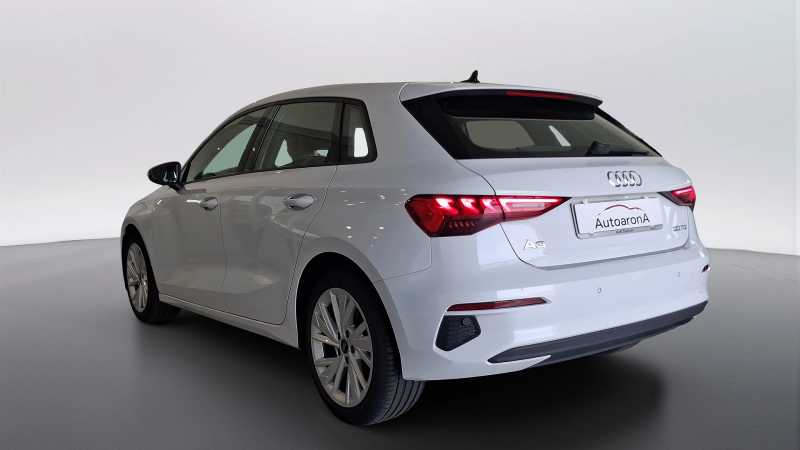 img-3 Audi A3 Sportback Audi AU-U79297
