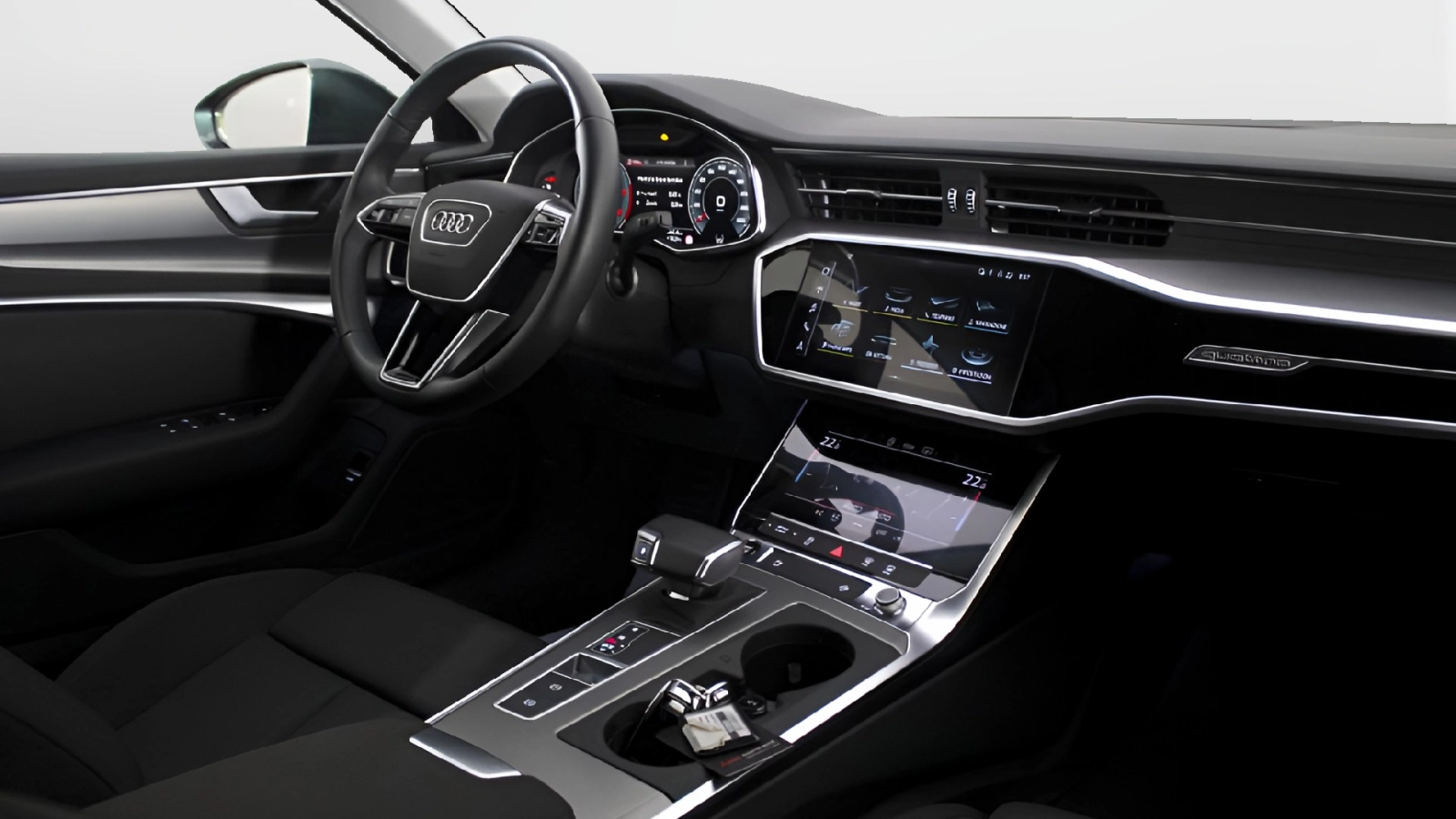 img-3 Audi A6 Avant Audi AU-U77839