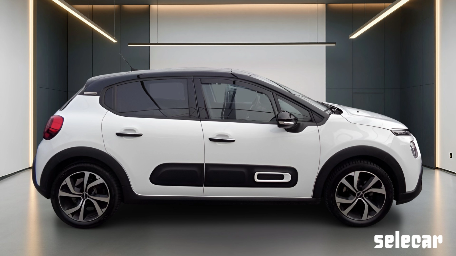 img-2 Citroen C3 Citroen SE-U76983