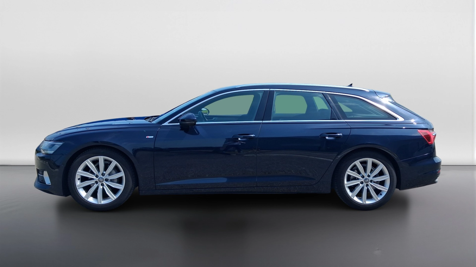 img-2 Audi A6 Avant Audi AU-U78904