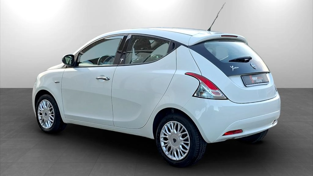 img-3 Lancia Ypsilon Lancia SE-U78989