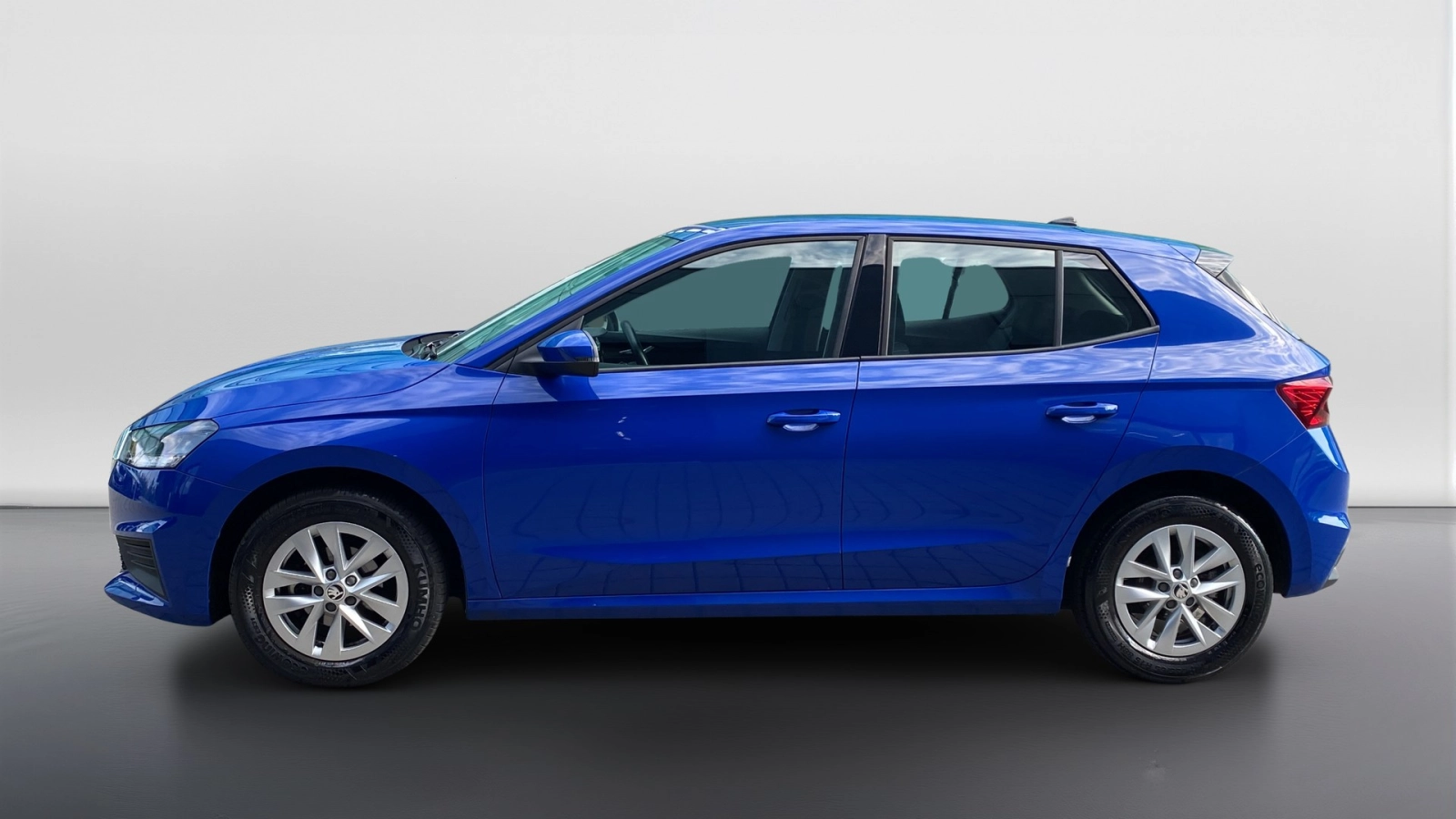 img-2 Skoda Fabia Skoda AU-U79128
