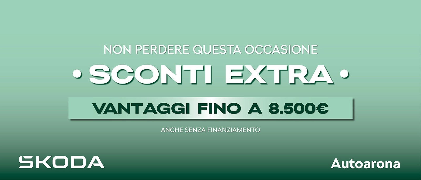 Sconti Extra