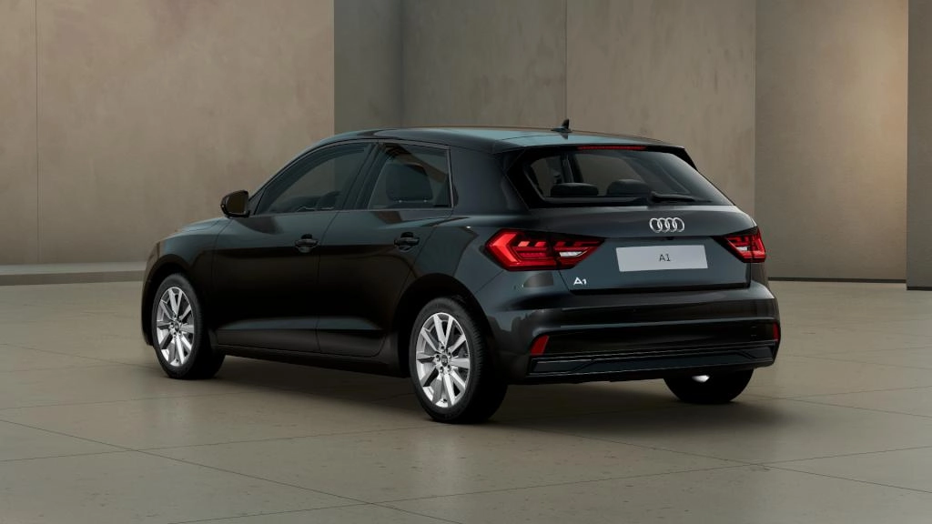 img-3 Audi A1 Sportback Audi SE-N187239