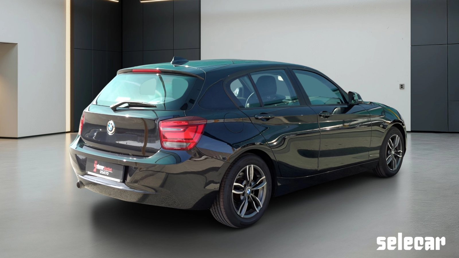 img-3 BMW Serie BMW SE-U74791