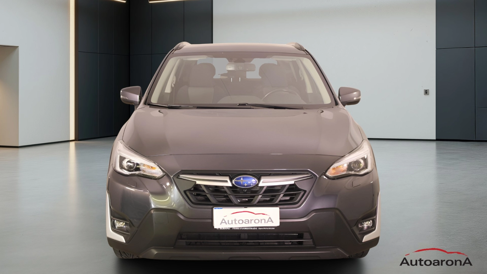 img-1 Subaru XV Subaru AU-U76595