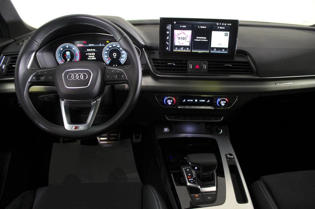 img-2 Audi Q5 Sportback Audi AU-U77842