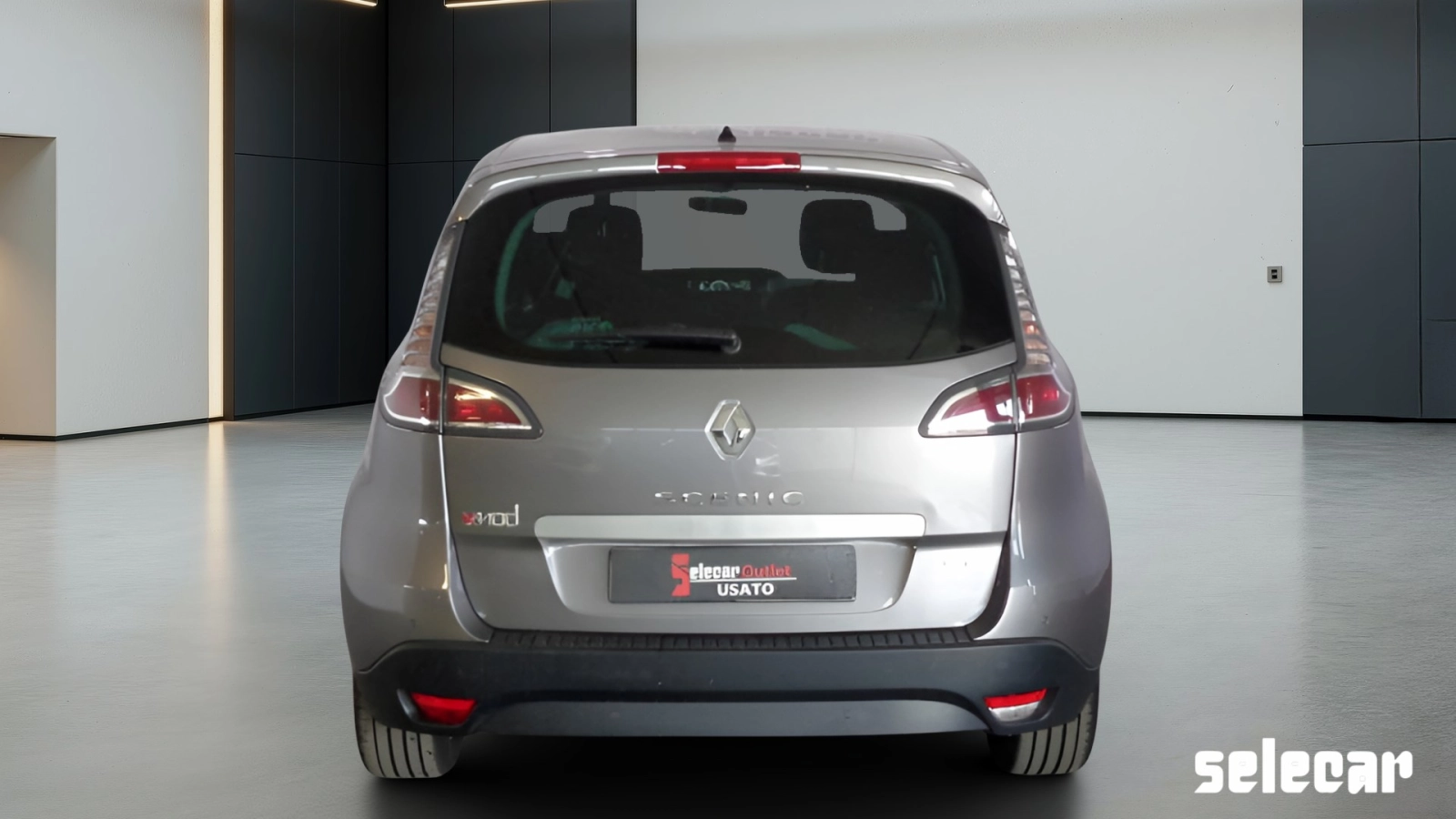 img-4 Renault Scenic Renault SE-U78008