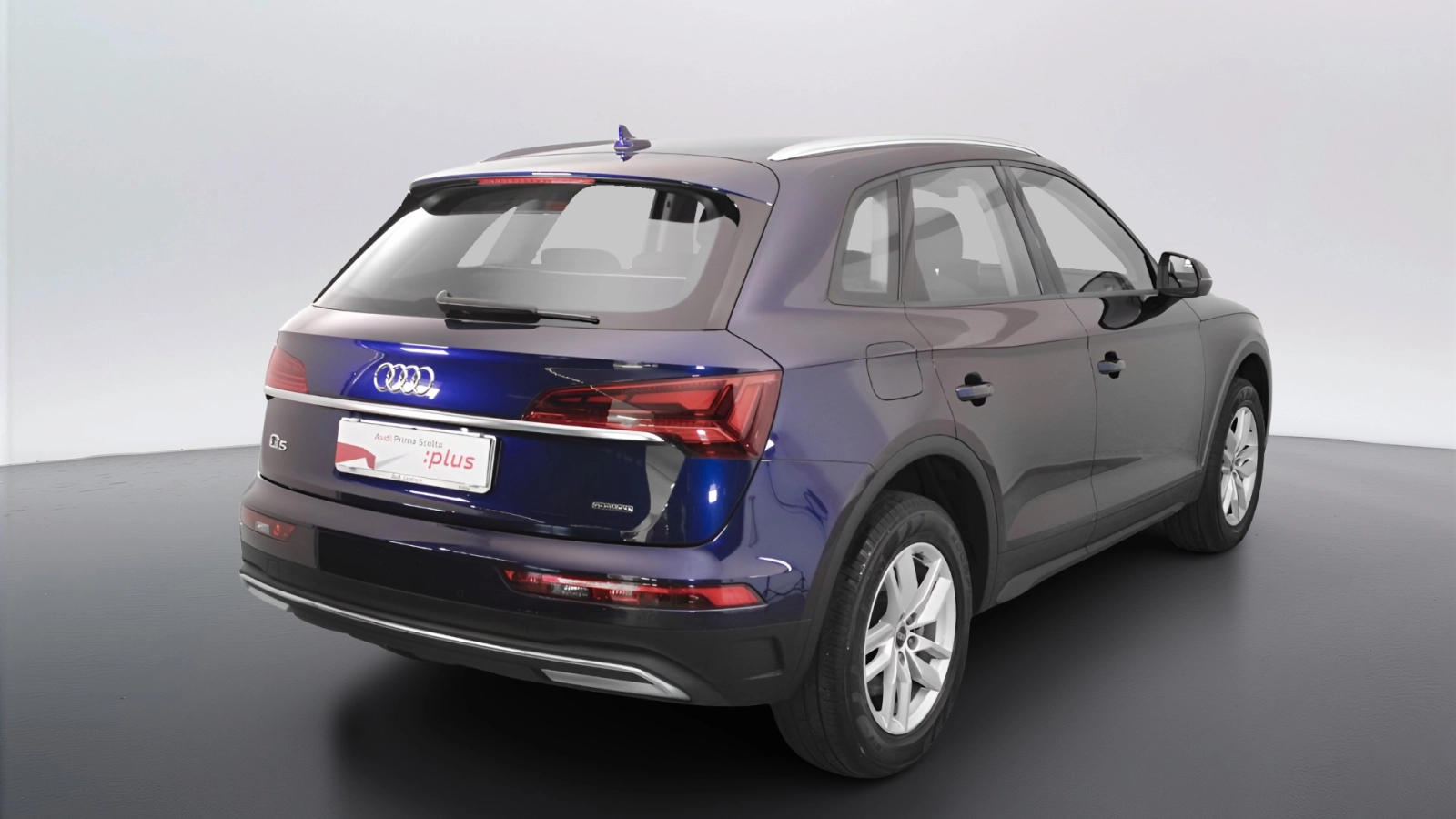 img-1 Audi Q5 Audi AU-U68515