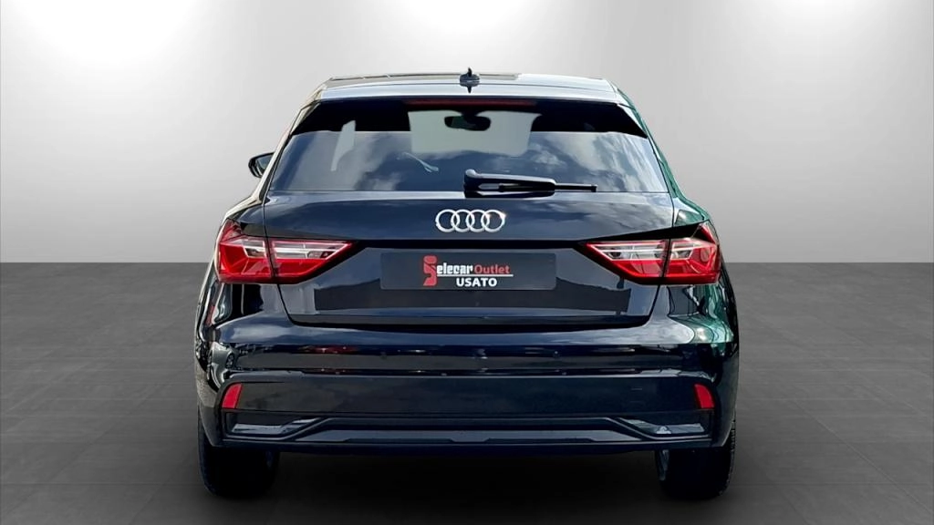 img-4 Audi A1 Sportback Audi SE-U79040