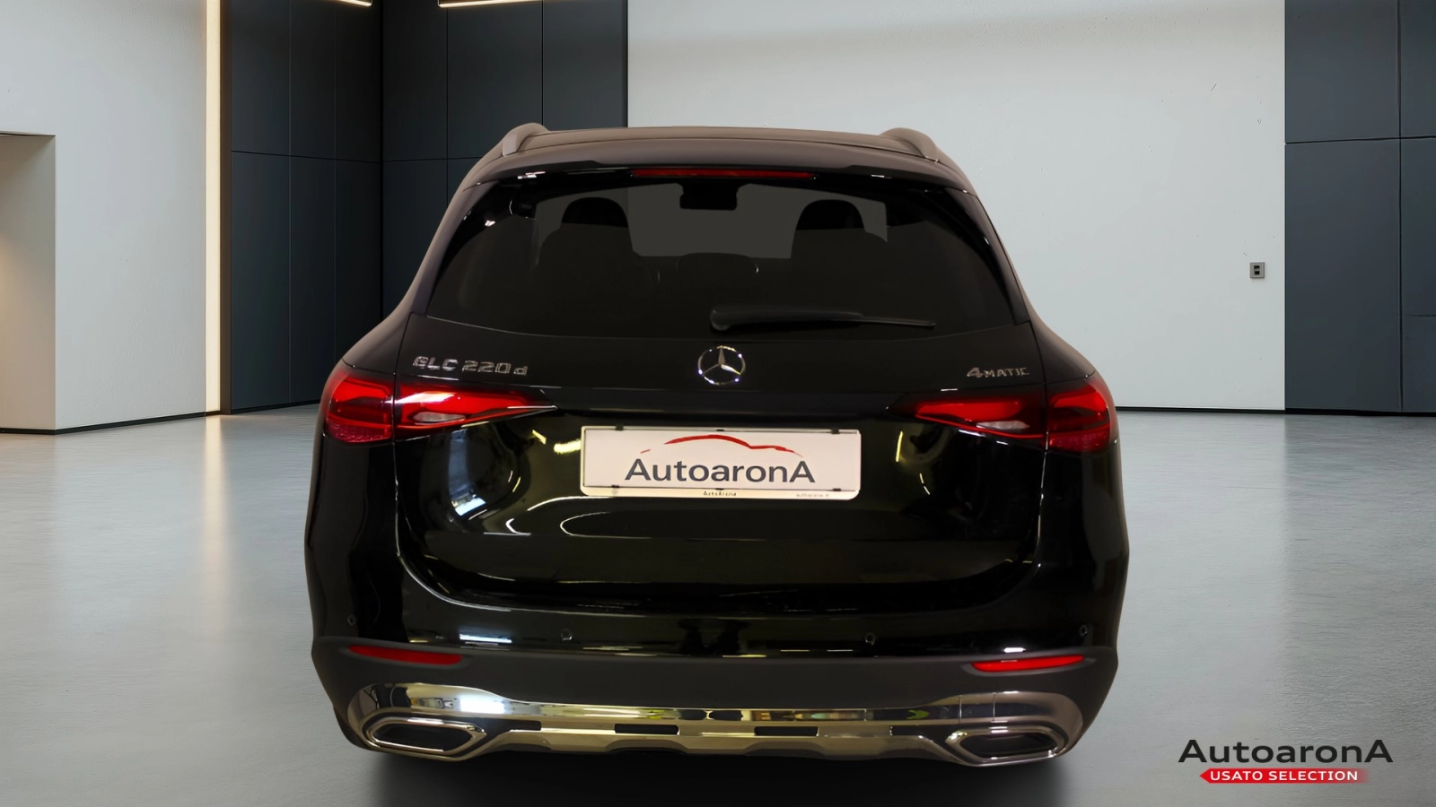 img-4 Mercedes-Benz GLC Mercedes-Benz AU-U77914
