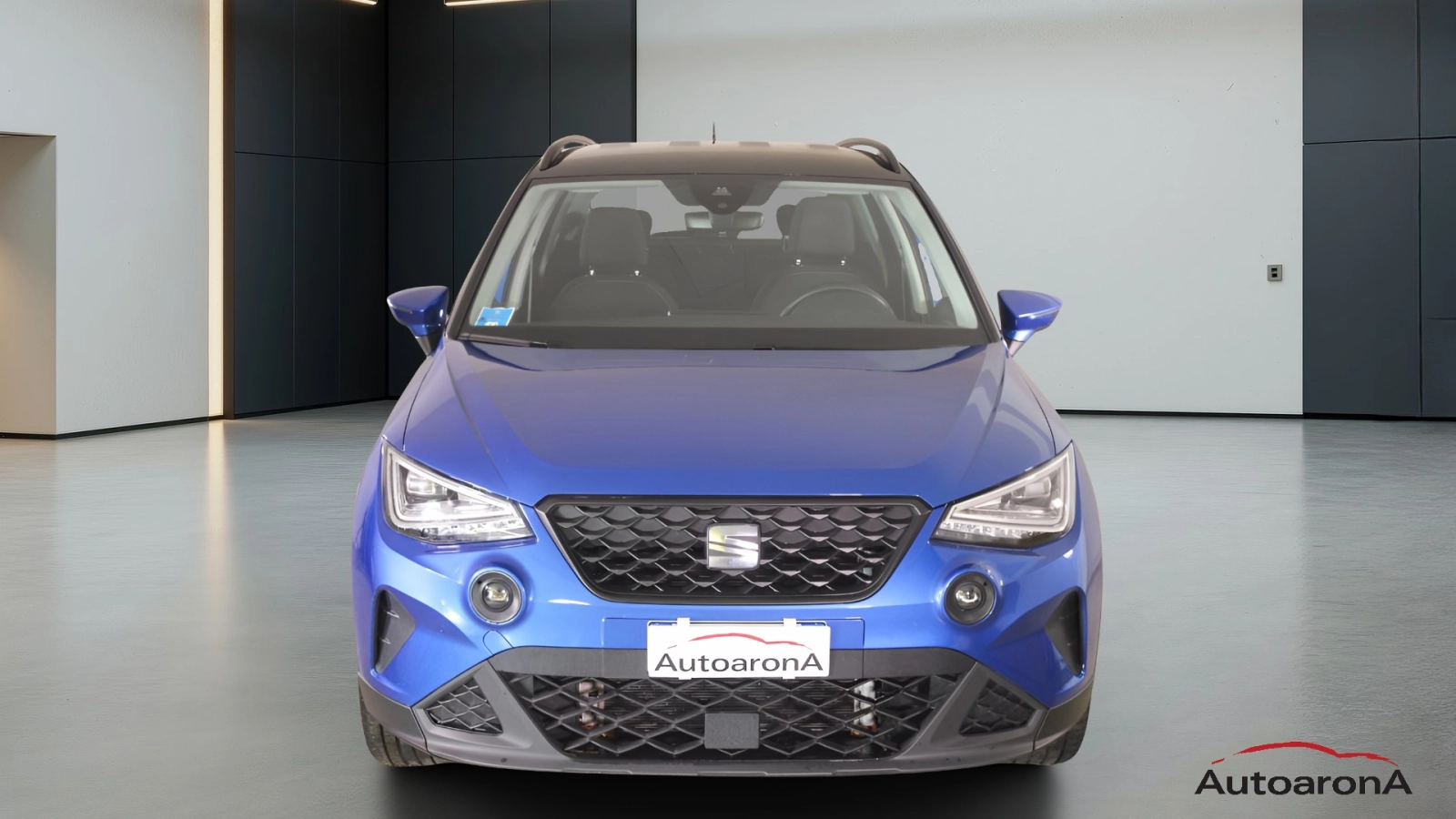 img-1 Seat Arona Seat AU-U79116