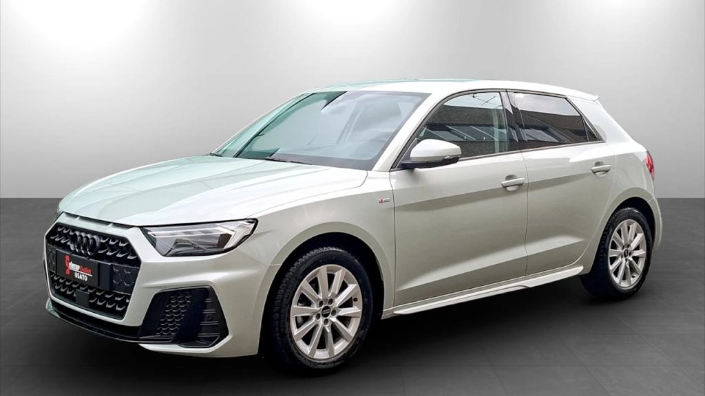 img-0 Audi A1 Sportback Audi SE-U79052