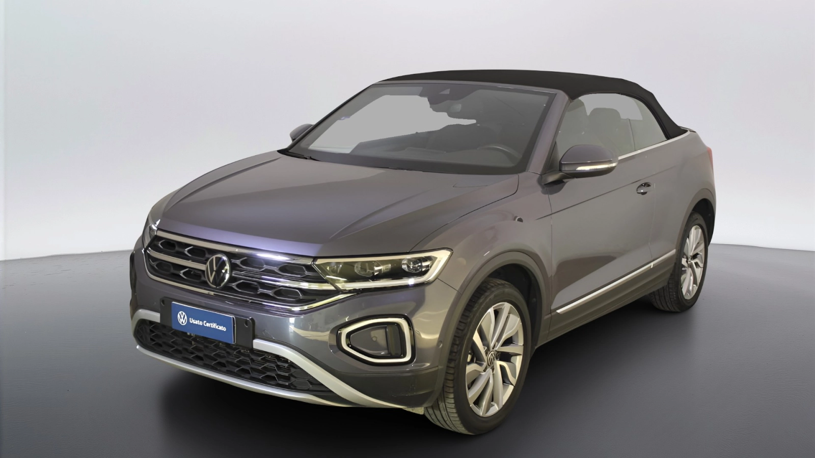 img-0 Volkswagen T-Roc Volkswagen AU-U77506