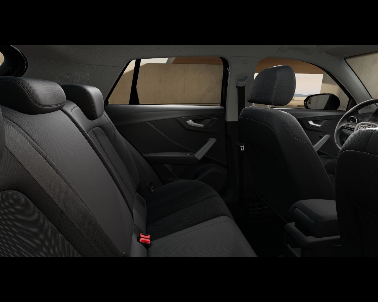 img-4 Audi Q2 Audi SE-N189574