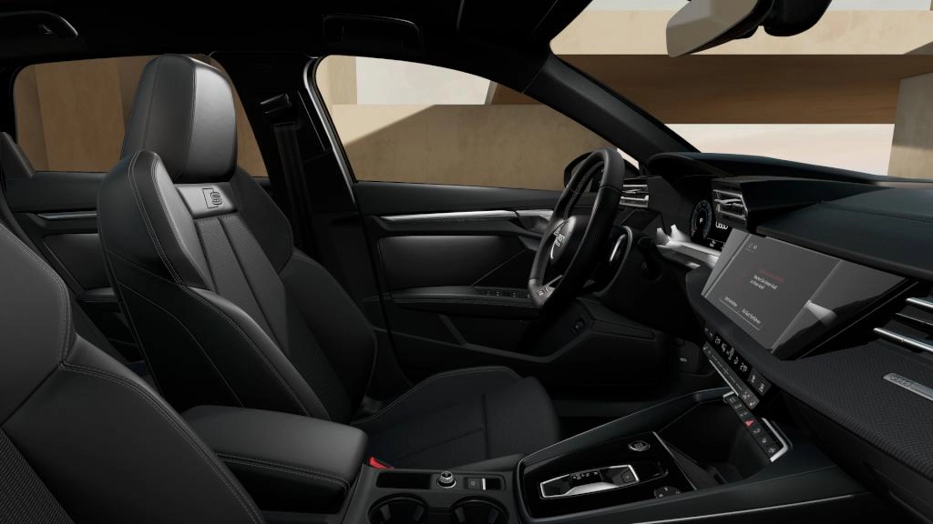 img-2 Audi A3 Allstreet Audi AU-N187290