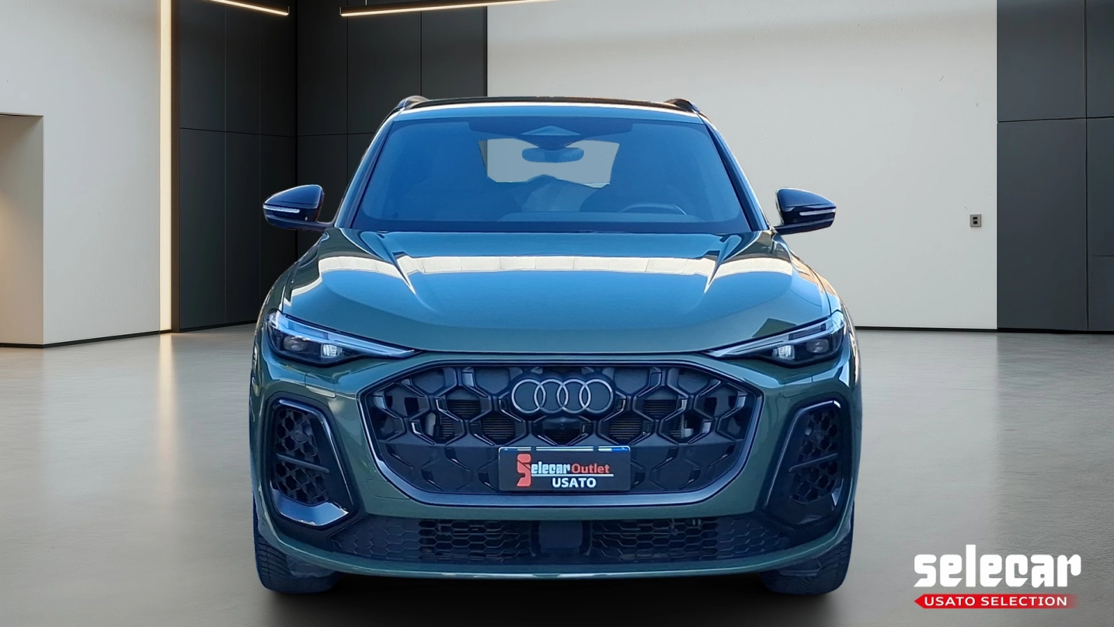 img-1 Audi Q5 Audi SE-U79846