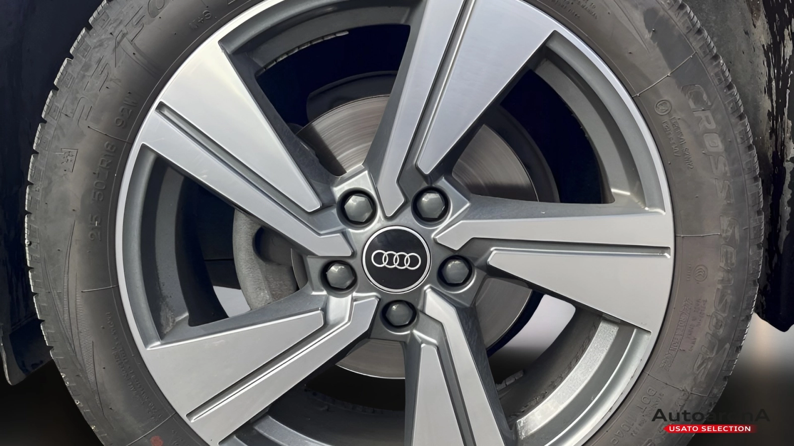 img-3 Audi Q2 Audi AU-U78627