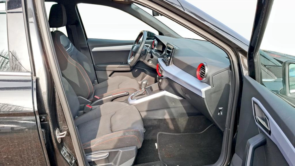 img-2 Seat Arona Seat SE-U78835