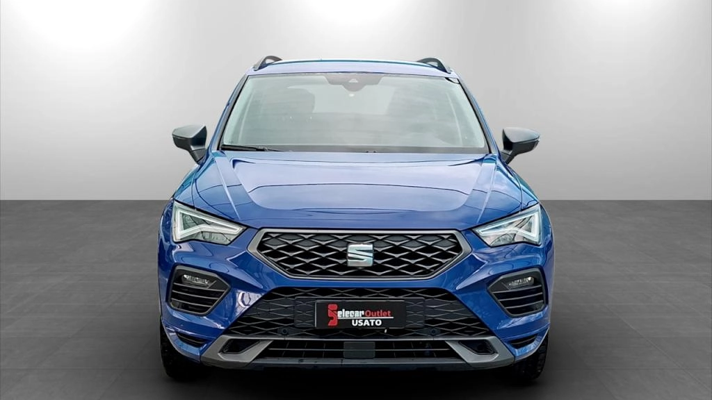 img-1 Seat Ateca Seat SE-U78710