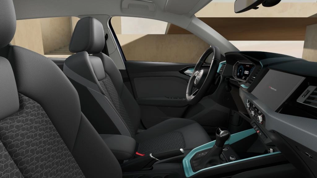 img-2 Audi A1 Allstreet Audi AU-N189084