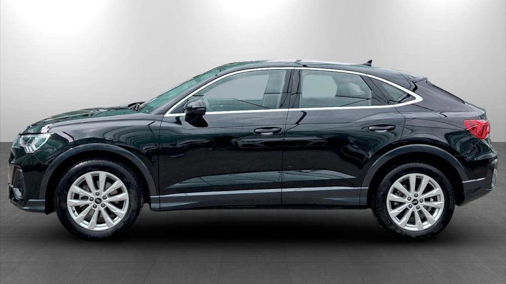 img-2 Audi Q3 Sportback Audi SE-U78490