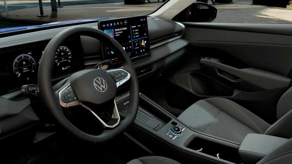 img-3 Volkswagen T-Roc Volkswagen AU-N190434