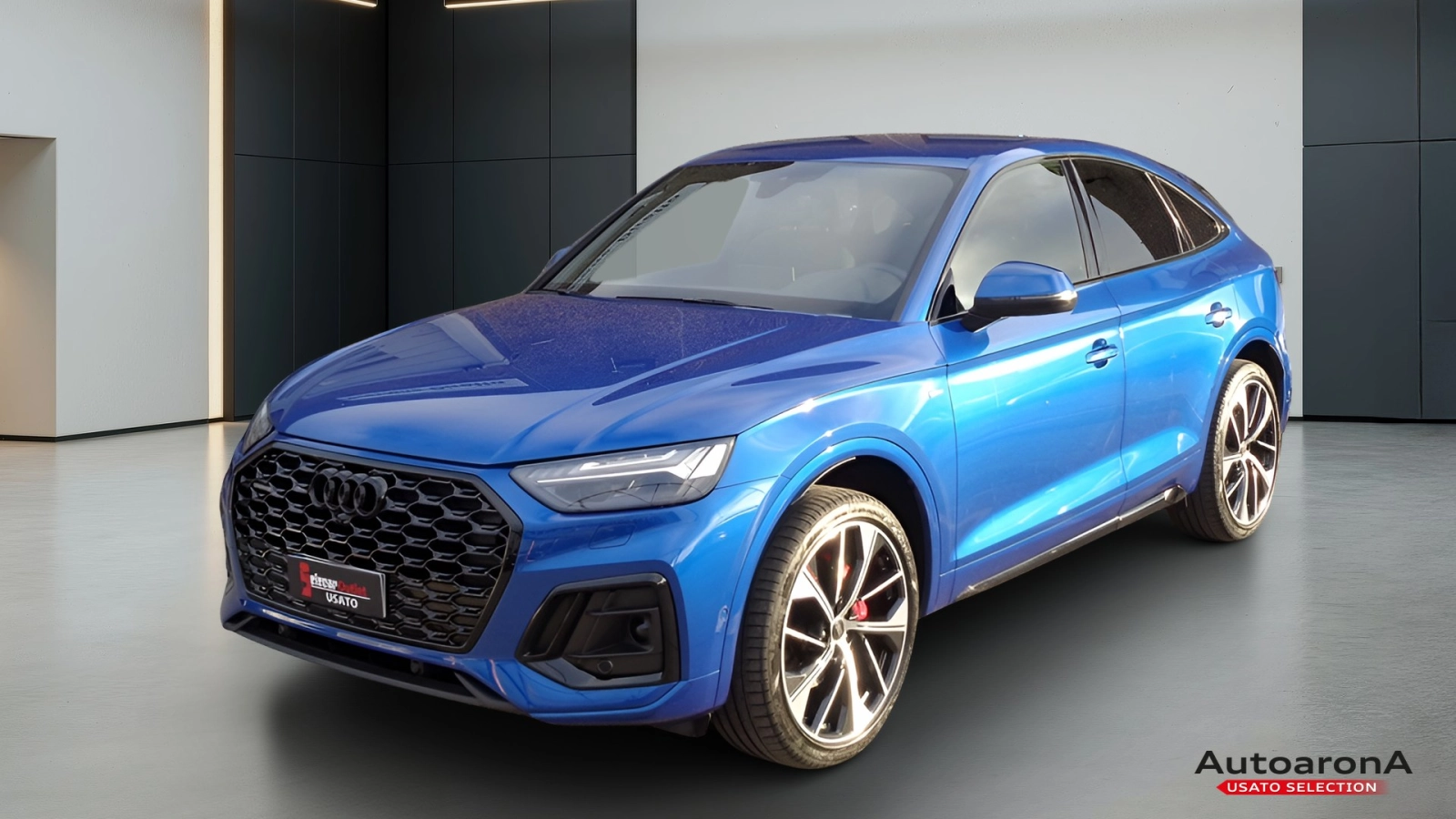 img-0 Audi Q5 Sportback Audi AU-U75561