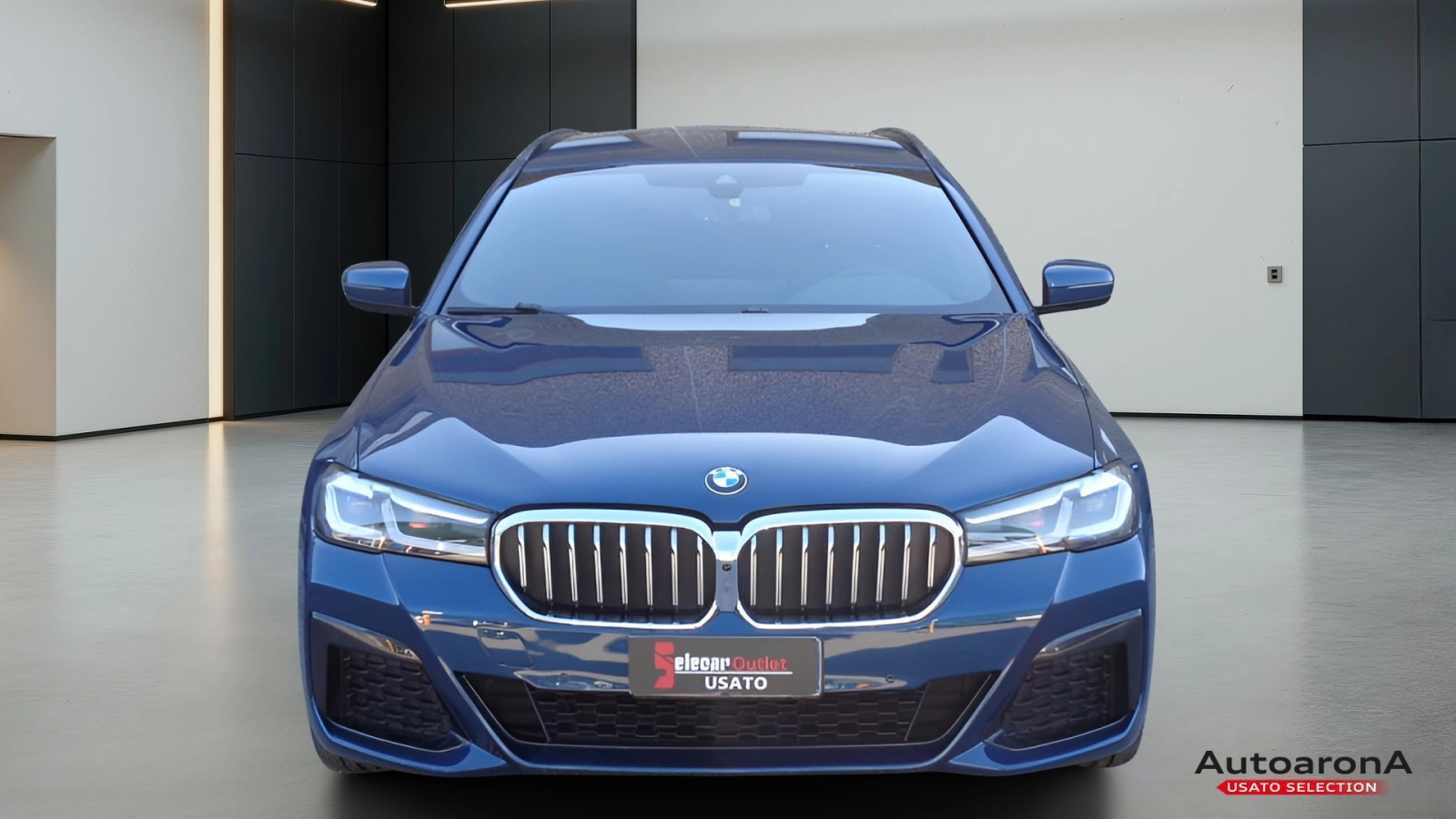 img-1 BMW Serie BMW AU-U77395