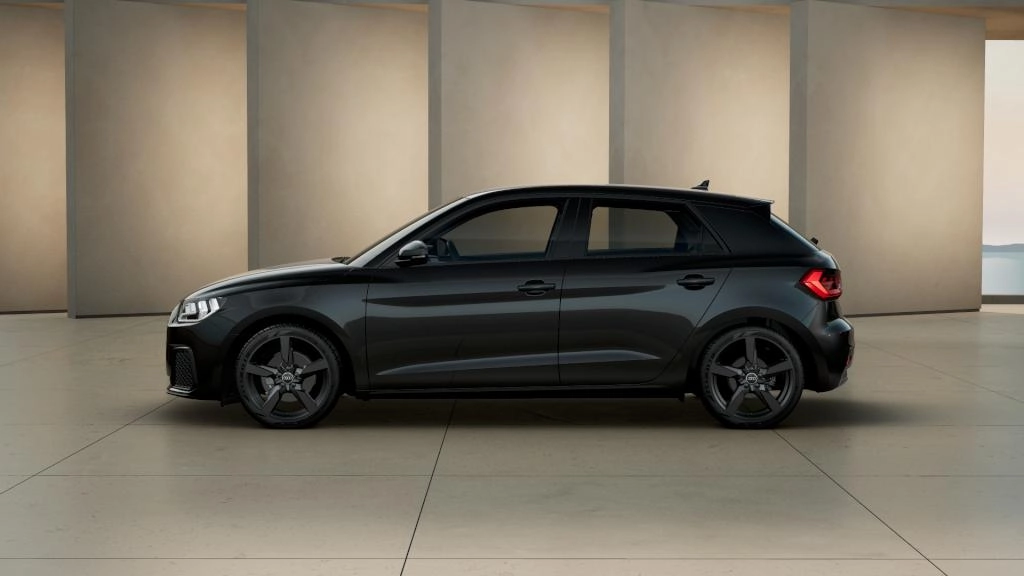 img-4 Audi A1 Sportback Audi SE-N190657