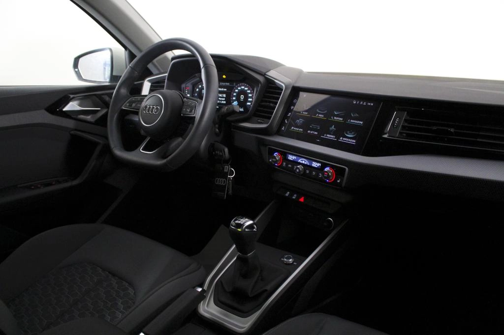 img-3 Audi A1 Sportback Audi SE-U78247