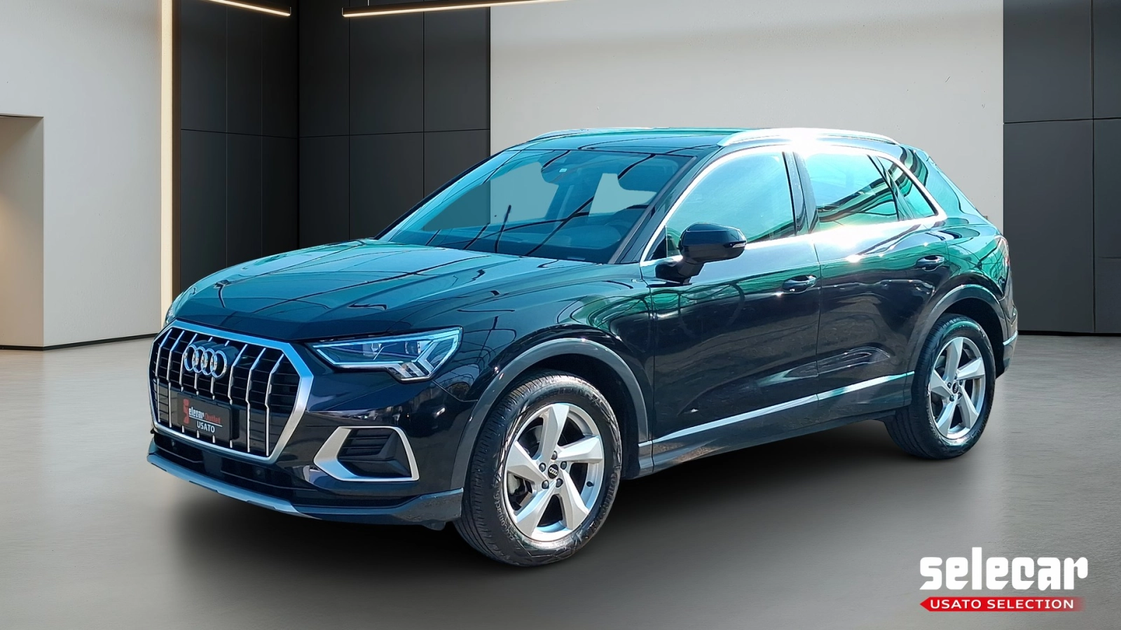 img-0 Audi Q3 Audi SE-U78037