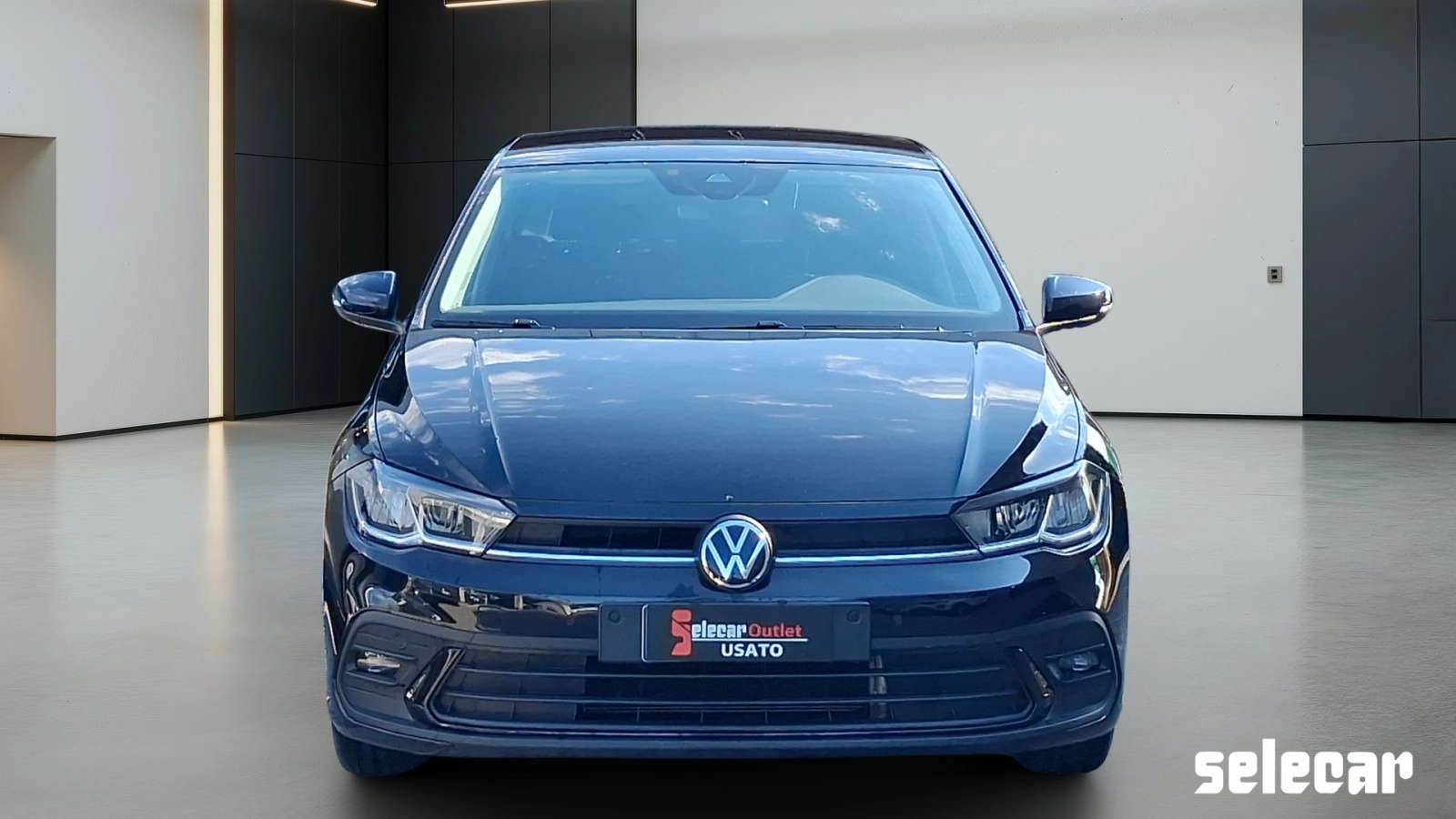 img-1 Volkswagen Polo Volkswagen SE-U79939