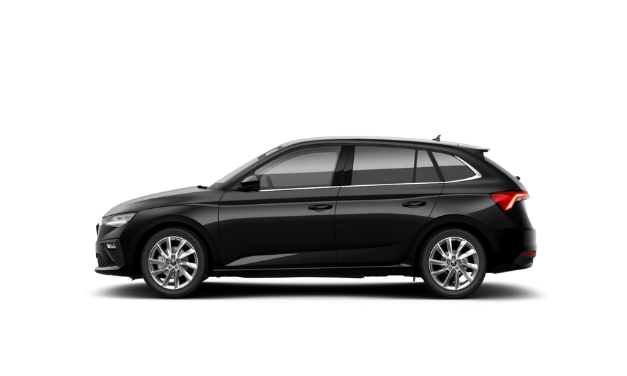 img-1 Skoda Scala Skoda AU-N190202