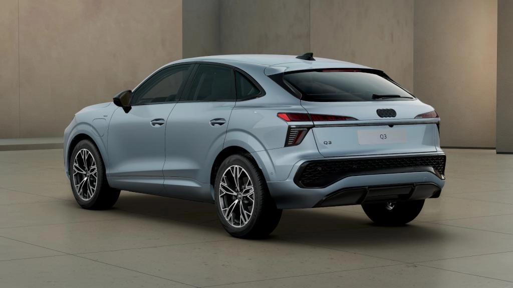 img-3 Audi Q3 Sportback Audi AU-N189490