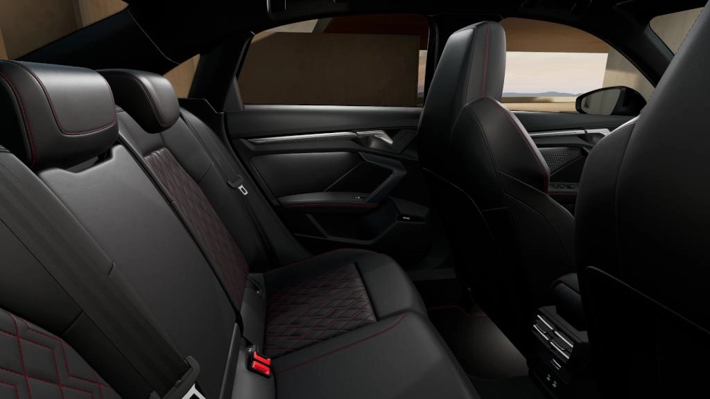 img-4 Audi A3 Sedan Audi AU-N183227