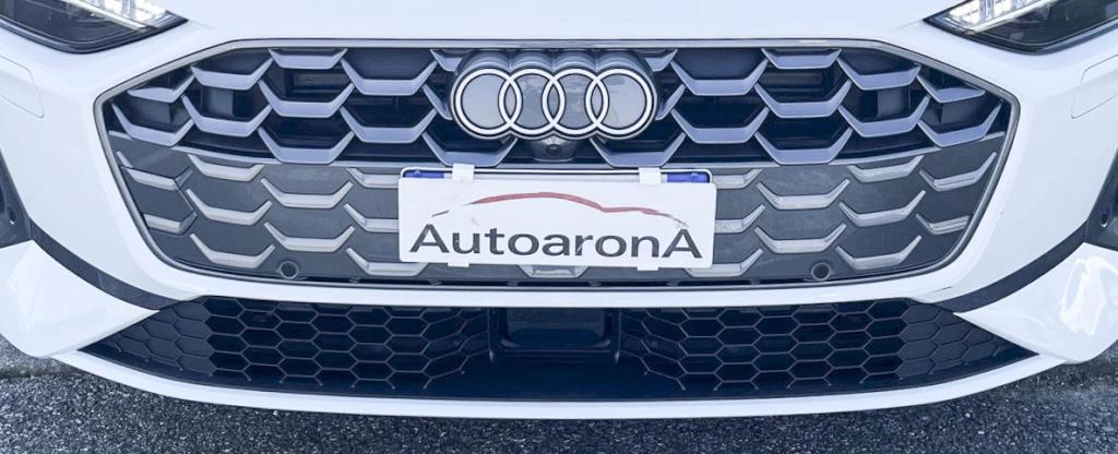 img-4 Audi A5 Avant Audi AU-U78104