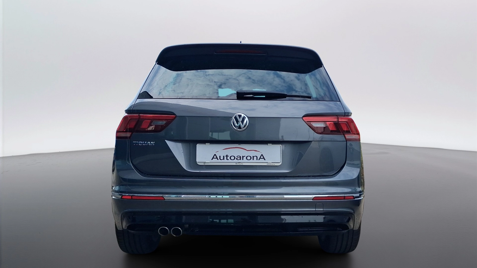 img-4 Volkswagen Tiguan Volkswagen AU-U79398
