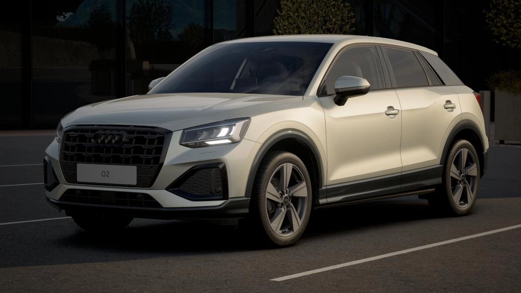 img-0 Audi Q2 Audi AU-N190925