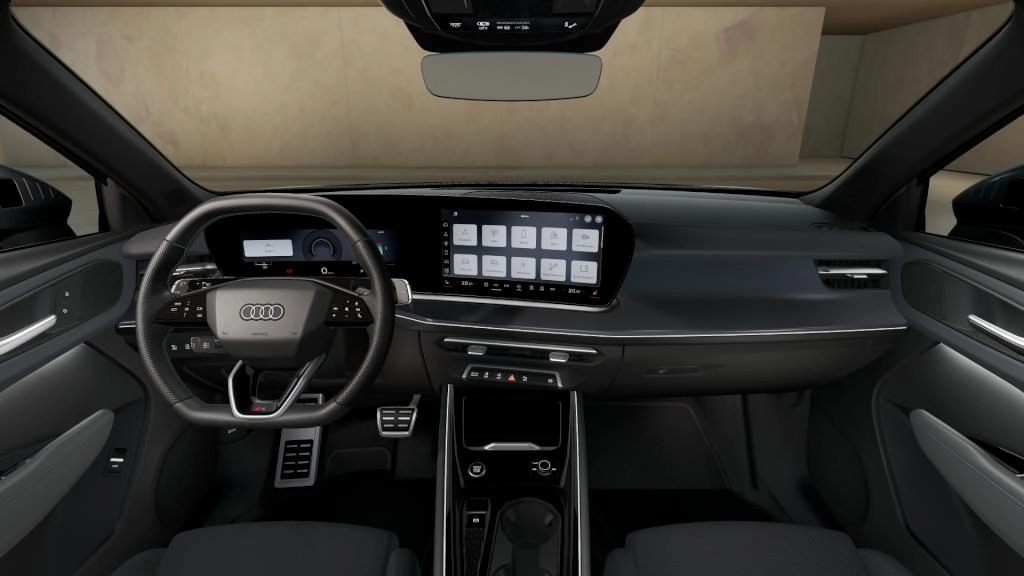 img-1 Audi Q3 Sportback Audi AU-N191126