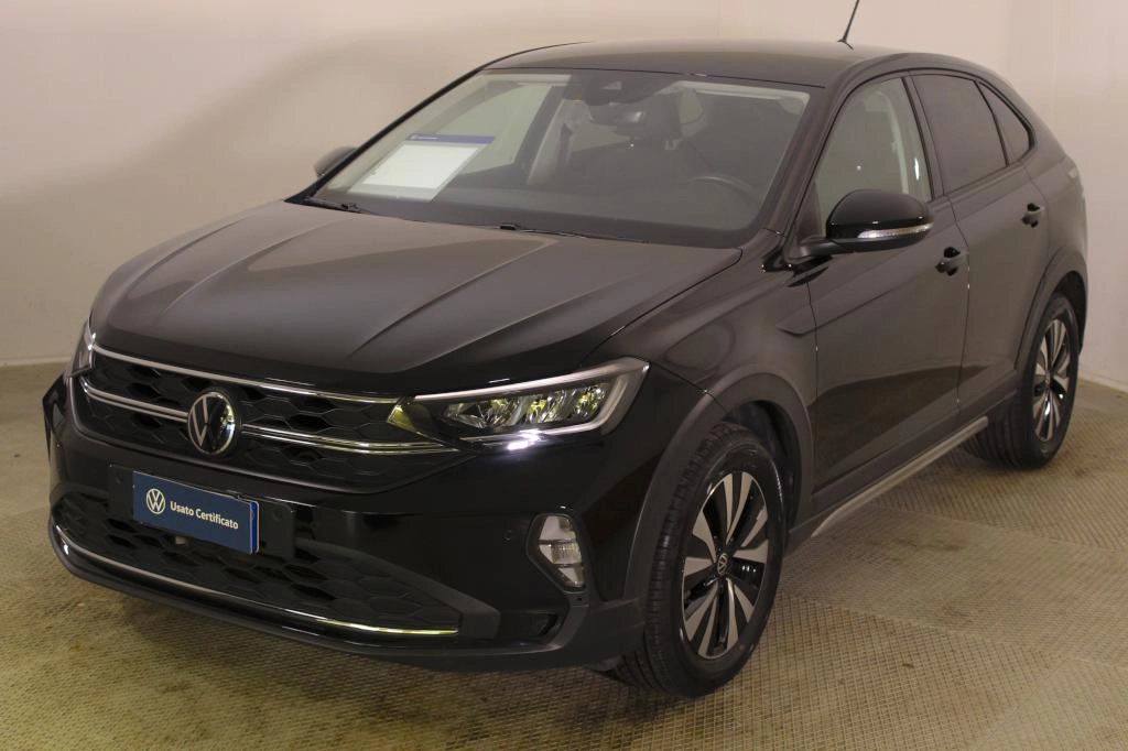 img-0 Volkswagen Taigo Volkswagen AU-U77776