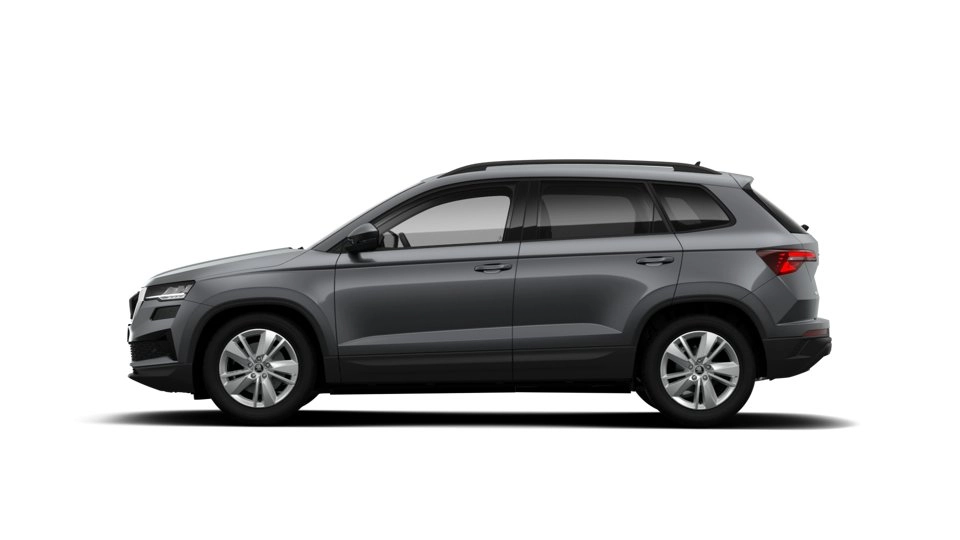 img-0 Skoda Karoq Skoda AU-N194476