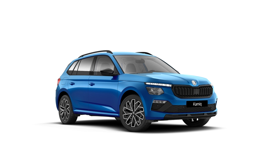 img-0 Skoda Kamiq Skoda AU-N189044
