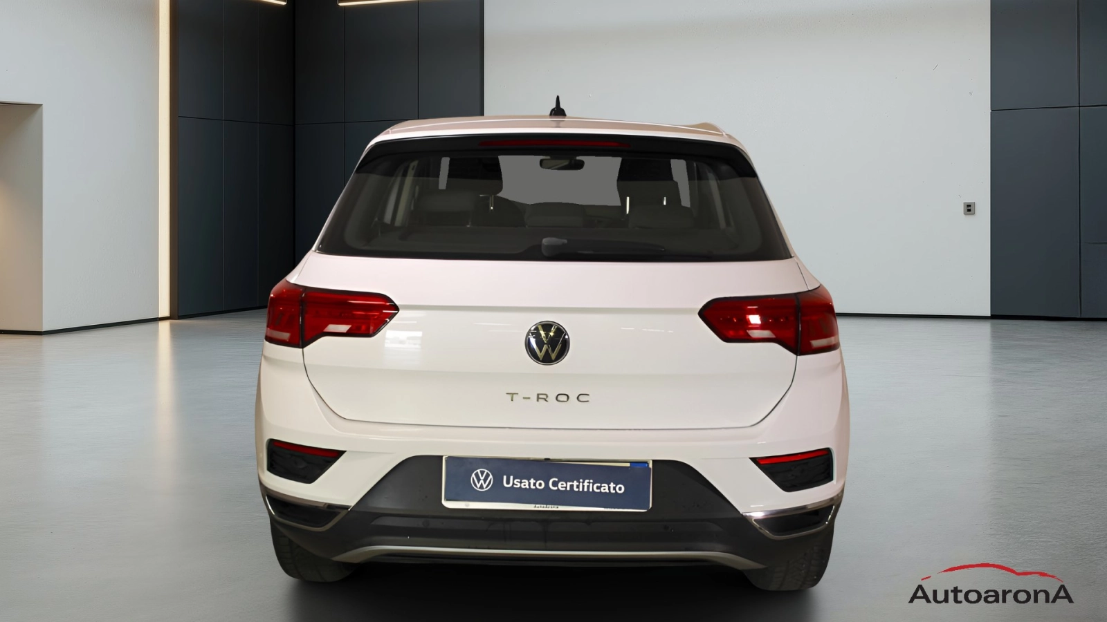 img-4 Volkswagen T-Roc Volkswagen AU-U79207