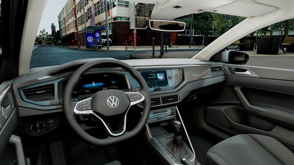 img-4 Volkswagen Polo Volkswagen SE-N187263